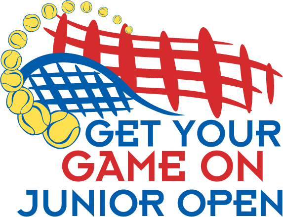 Get Your Game On Junior Open