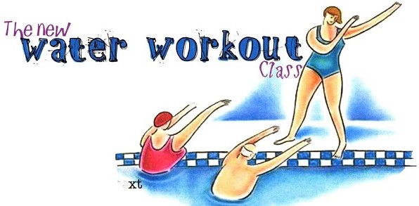 Water Workout logo