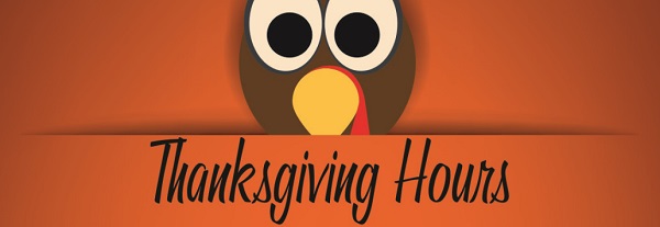 Thanksgiving-hours-logo