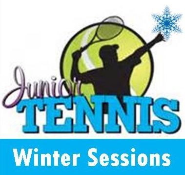 HRC Winter Junior Tennis
