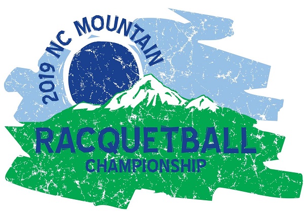 HRC WNC Racquetball Championships 2019