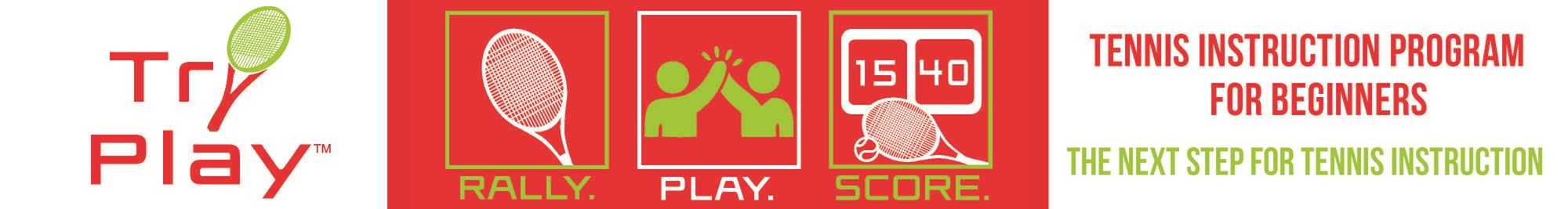 Try Play logo