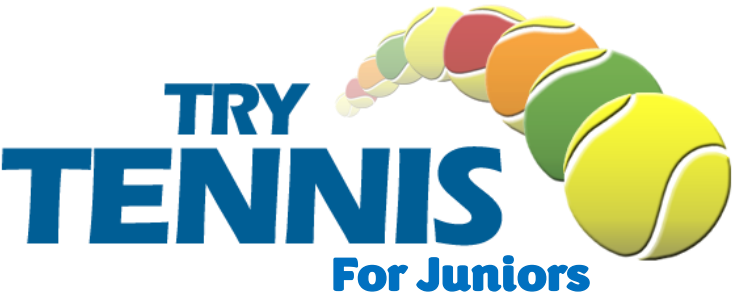 Try Tennis for Kids starts April 9 for Ages 4-15